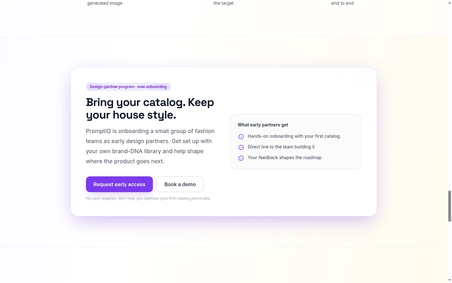 Public Read-Only Concept Share View
